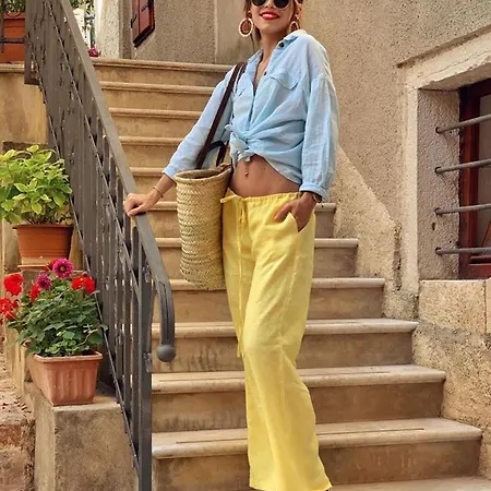 Апартаменты Kamene Price Rooms, Music And Food