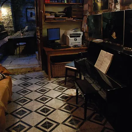 Kamene Priče Jazz Bale