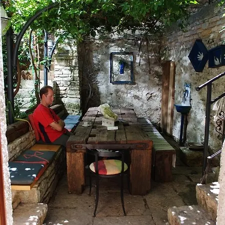 Kamene Priče Jazz Apartment Bale