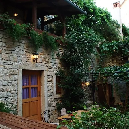 Kamene Priče Jazz Apartment