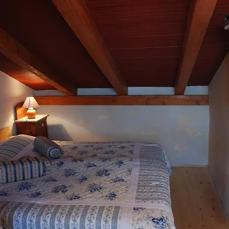 Apartment Kamene Priče Jazz