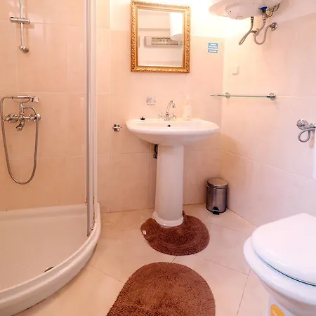 Apartment Kamene Priče Jazz *