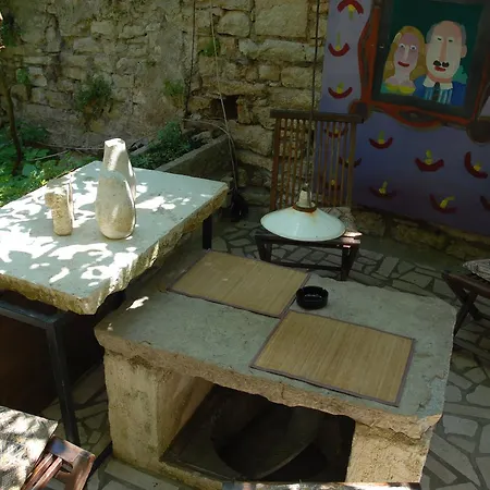 Kamene Priče Jazz Apartment Bale