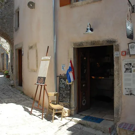 Kamene Priče Jazz * Bale