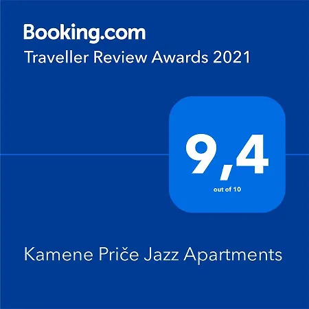Kamene Price Rooms, Music And Food Bale