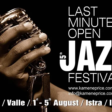Kamene Price Rooms, Music And Food Appartamento