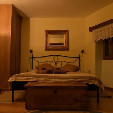 Apartmán Kamene Price Rooms, Music And Food Bale