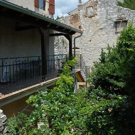 Appartamento Kamene Price Rooms, Music And Food Bale